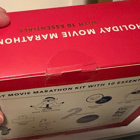 Holiday Movie Marathon Kit from Pinch Provisions - Picture 4 of 7